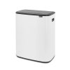Kosz TOUCH BIN BO 60L White